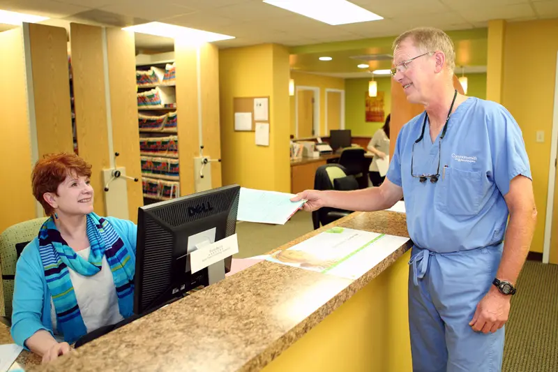 dental-implant-team-richmond-virginia dental implant team Richmond VA | Virginia Oral Surgeons | Commonwealth Oral & Facial Surgery