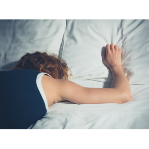 sleep apnea Richmond