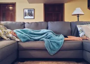 sleep apnea Henrico
