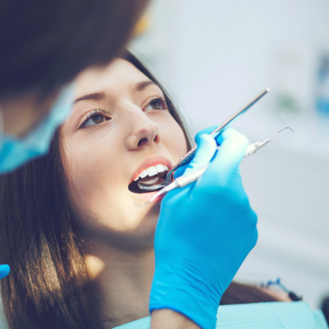 wisdom teeth Richmond