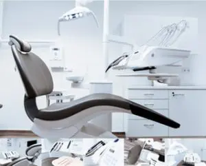 oral surgeon Richmond
