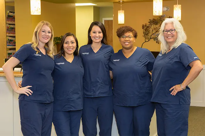 commonwealthassistants Oral Surgery Team | Virginia Oral Surgeons | Commonwealth Oral & Facial Surgery