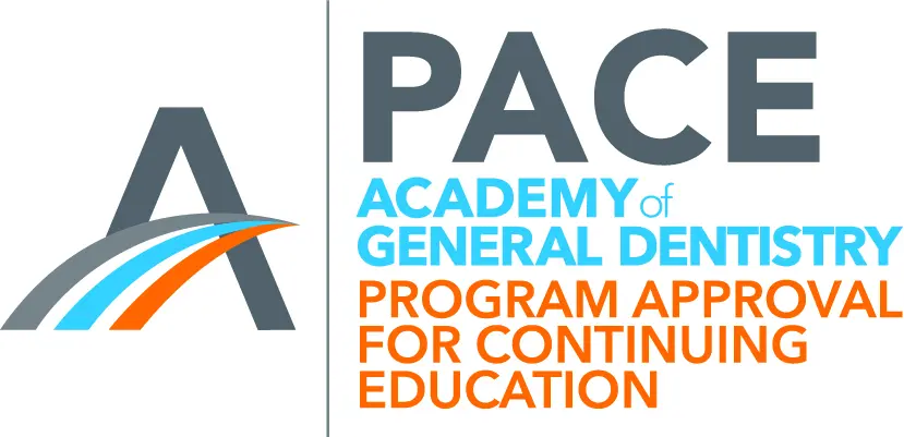PACE logo | Virginia Oral Surgeons | Commonwealth Oral & Facial Surgery