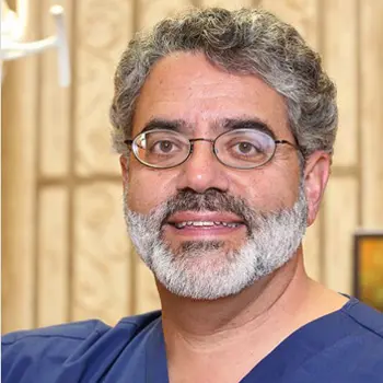 Dr. Gregory Zoghby | Virginia Oral Surgeon | Commonwealth Oral & Facial Surgery
