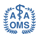 AAOMS color logo | Virginia Oral Surgeons | Commonwealth Oral & Facial Surgery