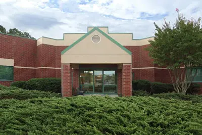 Midlothian VA oral surgery office exterior | Virginia Oral Surgeons | Commonwealth Oral & Facial Surgery