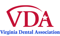 VDA color logo | Virginia Oral Surgeons | Commonwealth Oral & Facial Surgery