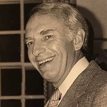 Bennett A. Malbon