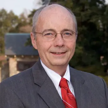Charles L. Cuttino