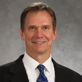 Dr. Eschenroeder | Oral Surgeon Midlothian