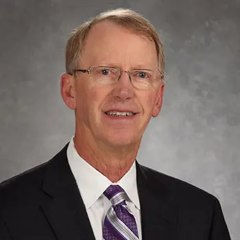 James F. Nelson