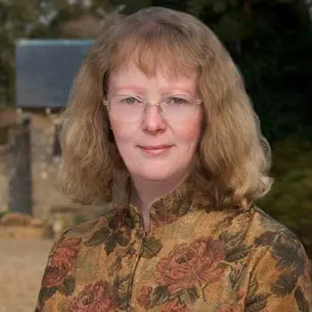 Kimberly S. Swanson, D.D.S