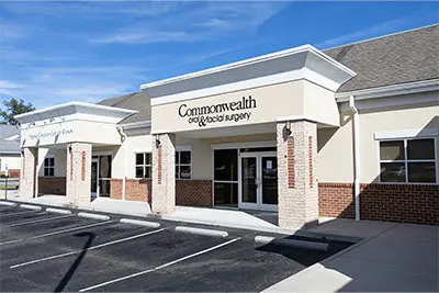 Chester VA oral surgery office | Virginia Oral Surgeons | Commonwealth Oral & Facial Surgery