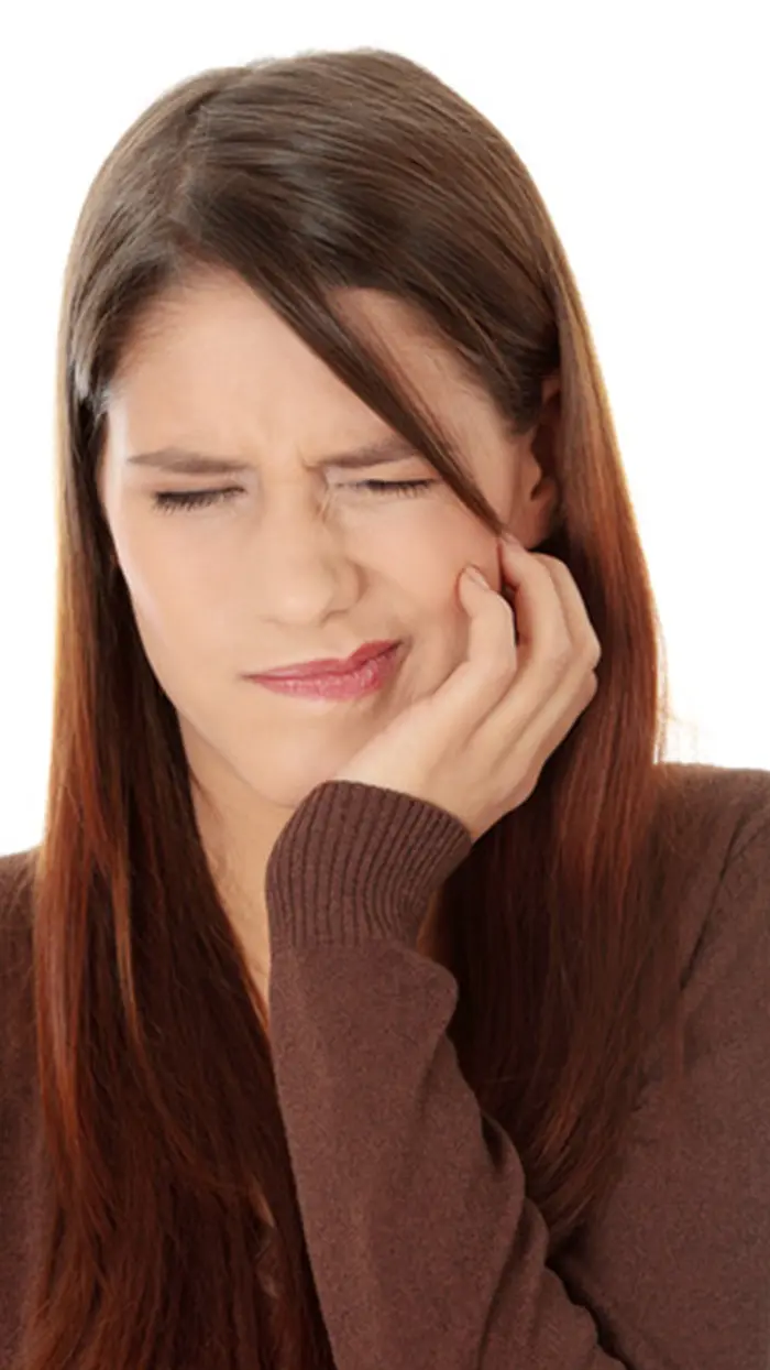 wisdom teeth Henrico