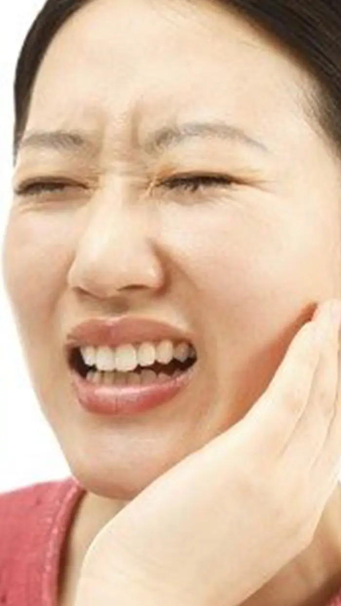 jaw surgery Richmond