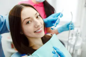 VA Oral Surgeon