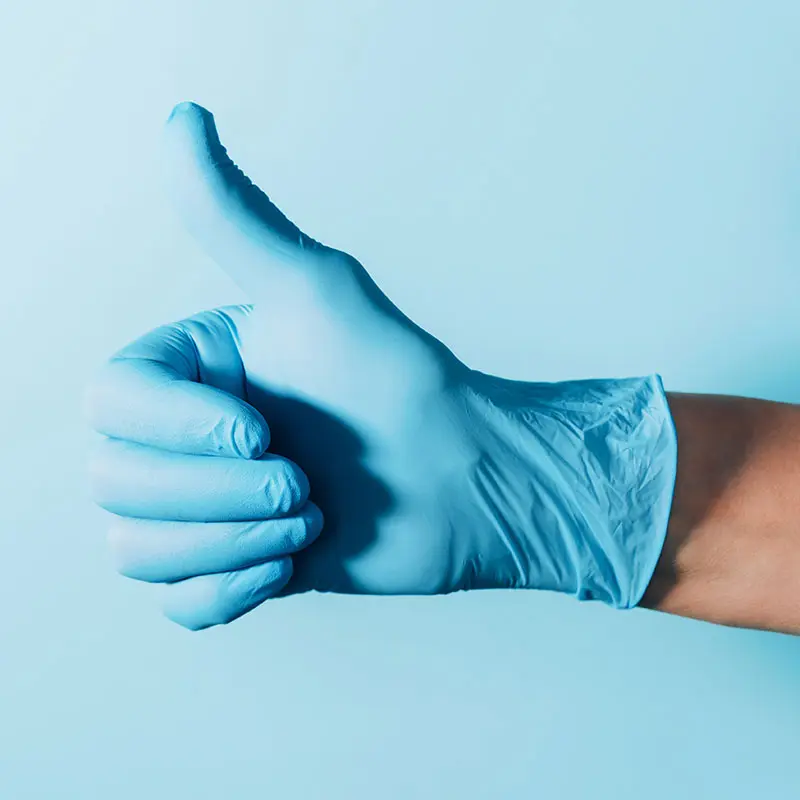 Infection Control | Richmond | Midlothian | Commonwealth Oral & Facial Surgery