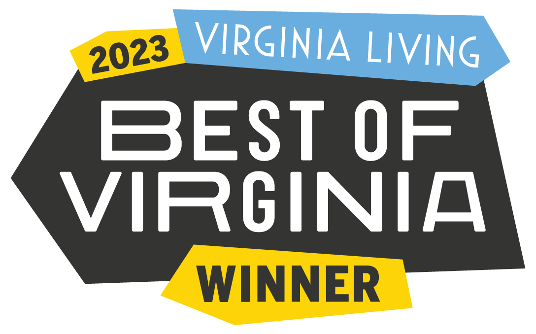 Best of Virginia 2023 Virginia Living