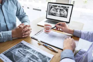 orthognathic surgery richmond va