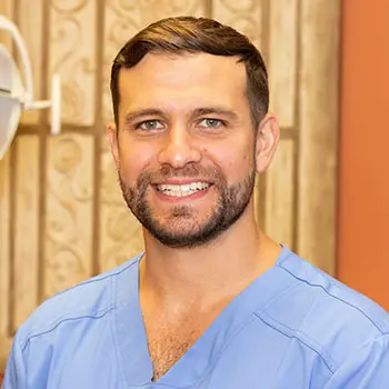 Dr Broccoli | Oral Surgeon Midlothian