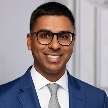 Dr Agarwal | Oral Surgeon Midlothian