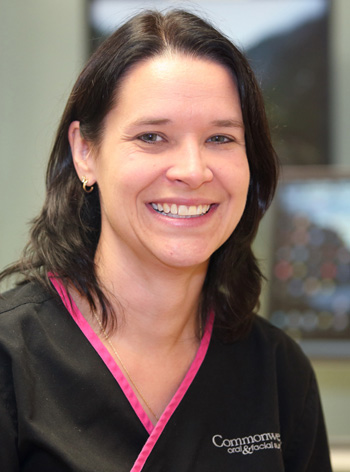 Michelle | Implant Coordinator | Virginia Oral Surgeons | Commonwealth Oral & Facial Surgery