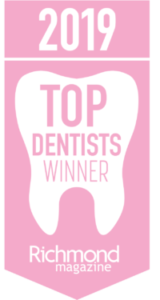Top Dentists 2019 | Richmond Magazine | Virginia Oral Surgeons | Commonwealth Oral & Facial Surgery