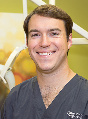 Dr. Charles “Charlie” Boxx | Virginia Oral Surgeon | Commonwealth Oral & Facial Surgery