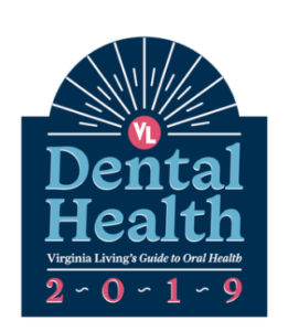 Top Dentists 2019 | Virginia Living Magazine | Virginia Oral Surgeons | Commonwealth Oral & Facial Surgery