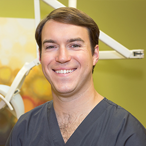 Dr. Charles “Charlie” Boxx | Virginia Oral Surgeon | Commonwealth Oral & Facial Surgery
