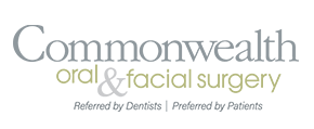 Commonwealth Oral & Facial Surgery logo | Virginia oral surgeons