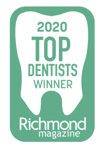 Top Dentists 2020 | Richmond Magazine | Virginia Oral Surgeons | Commonwealth Oral & Facial Surgery