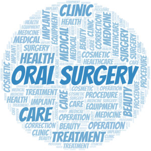 oral surgery Richmond