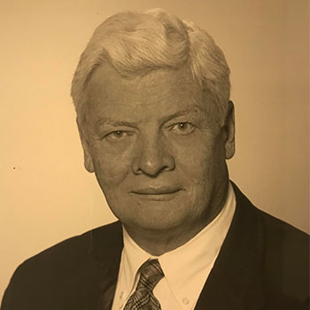 Philip B. Peters