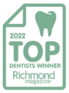 Richmond Top Dentist 2022
