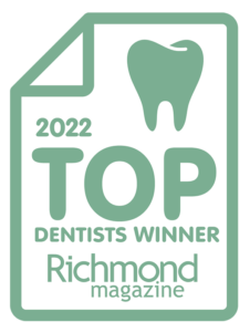 Richmond Top Dentist 2022
