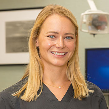 Dr Kaplan | Oral Surgeon Midlothian