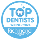 2024 TopDentist Richmond Magazine