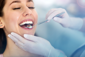 Richmond, VA, tooth extraction