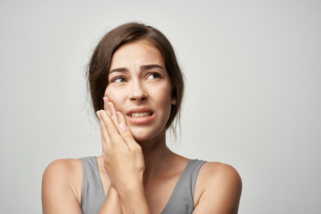TMJ treatment in Richmond, VA 