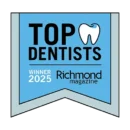 Top Dentist 2025