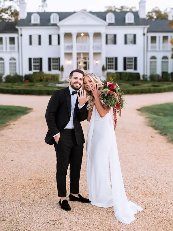 P Broccoli Wedding Photo Dr Peter Broccoli wedding photo