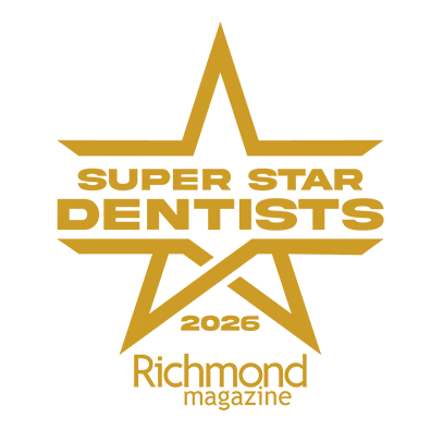 SuperStar Dentist Logo